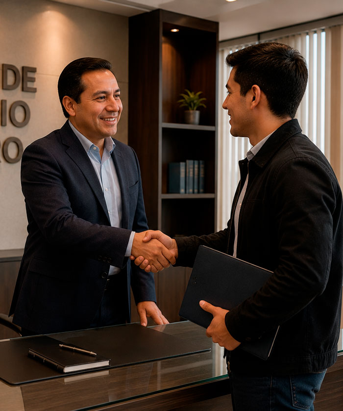 Bienvenido a la Cámara de Comercio de Oruro