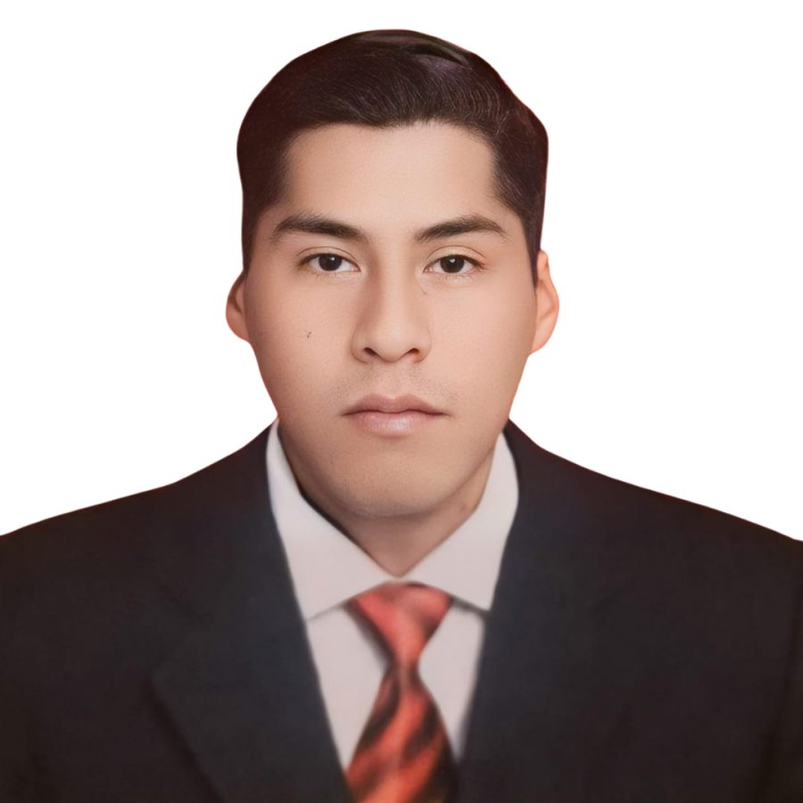 Lic. Alan Ramírez Zelaya