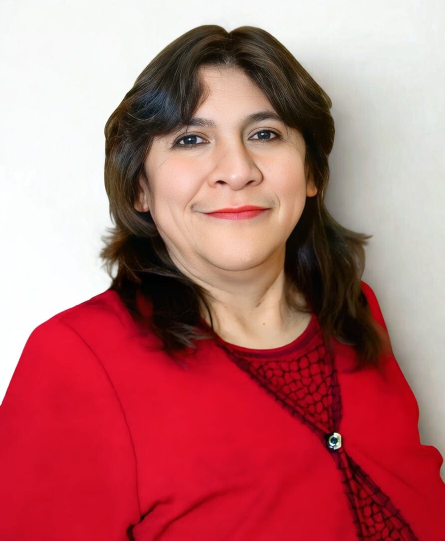 Lic. Claudia Alicia Ruiz Weisser de Blaz