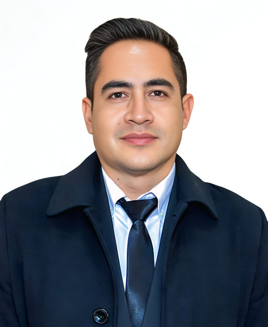 Lic. Giannpierre Fiorilo Barrios