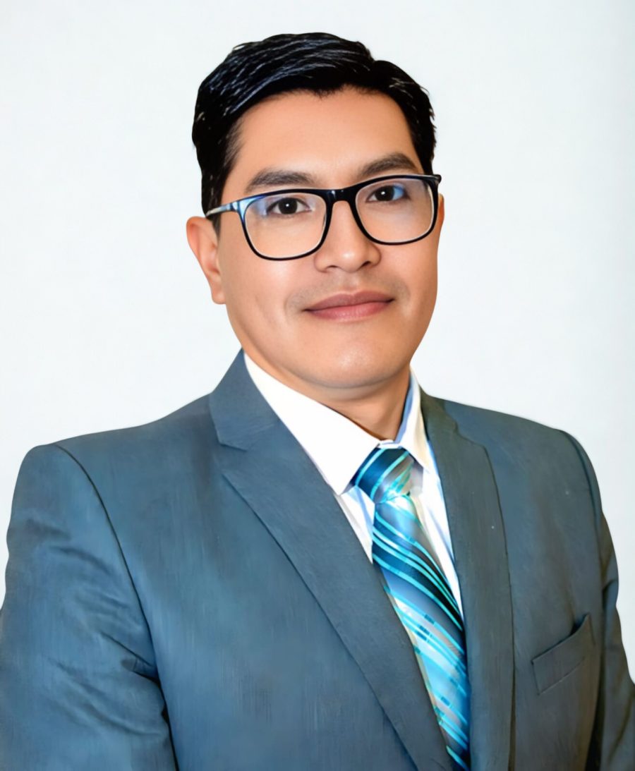 Lic. Victor Hugo Rodriguez Garcia