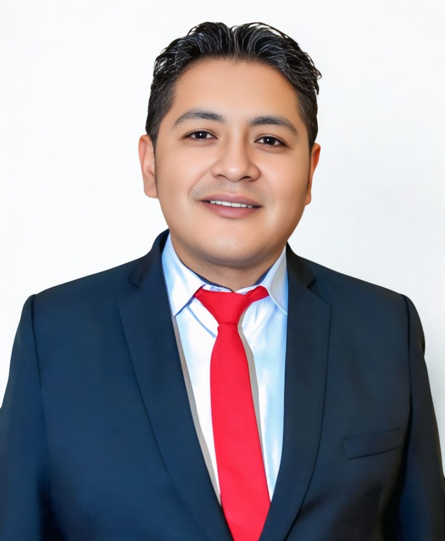 I.Q. Yacomo Williams Quispe Limachi