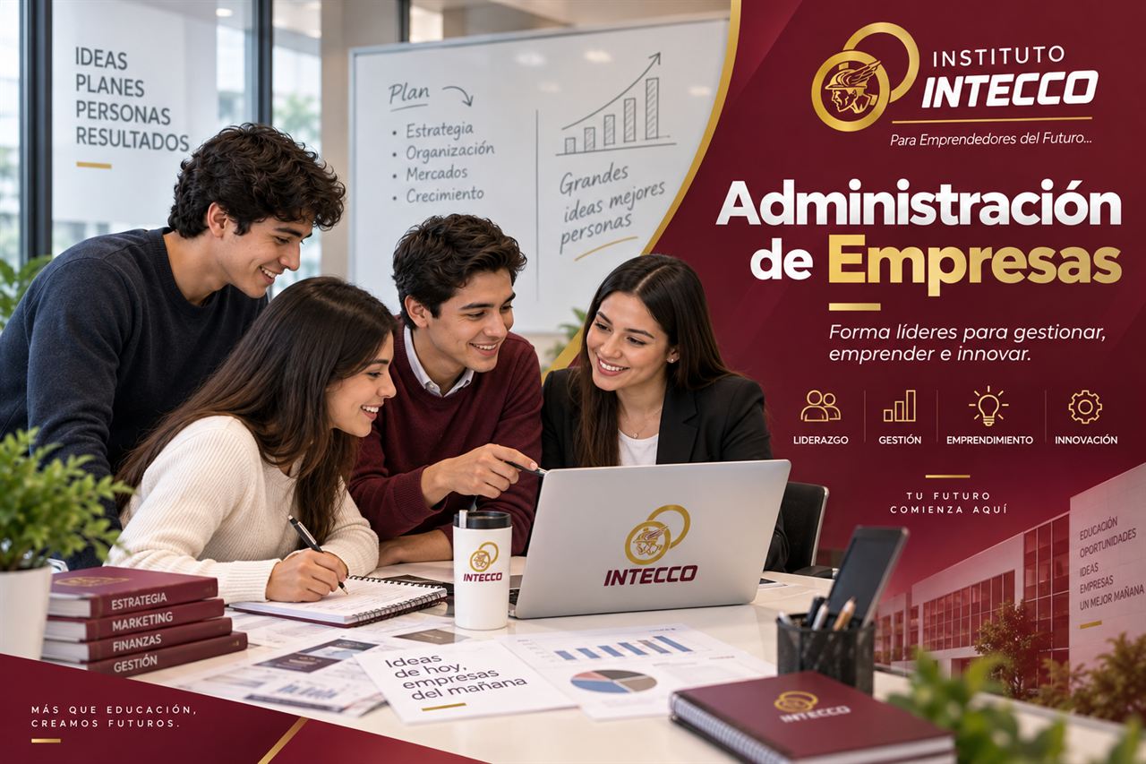 Administración de Empresas