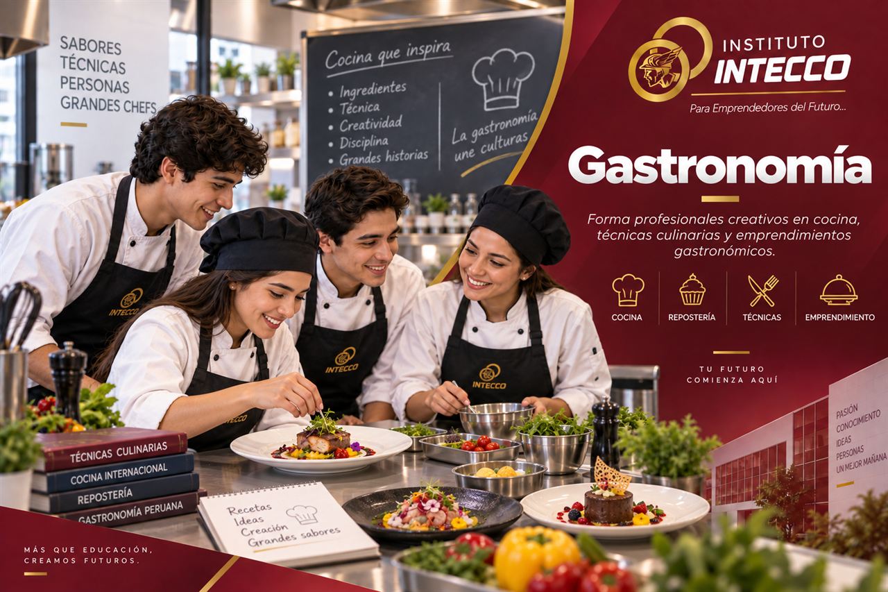 Gastronomía