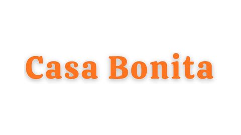 Casa Bonita