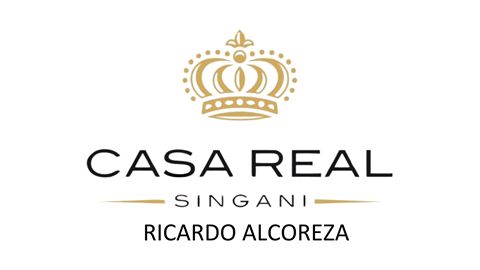 Casa Real