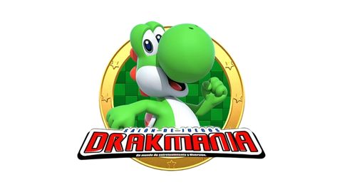 Drakmania