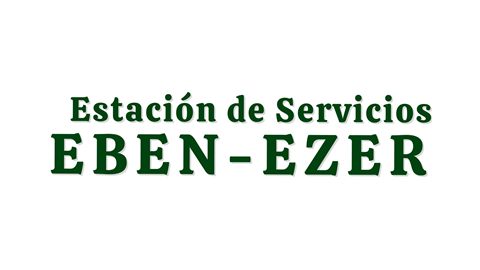 Eben Ezer