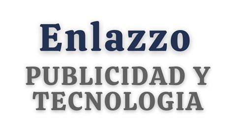 Enlazzo Publicidad Y Tecnologia