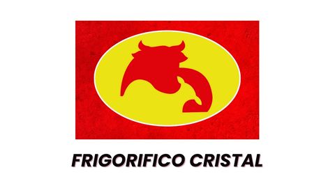 Frigorifico Cristal