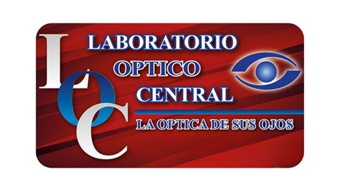 Laboratorio Optico Central