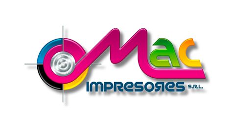 Mac Impresores S R L