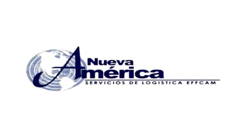 Nueva America Effcam Servicios De Logistica