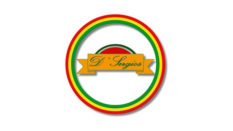 Pizzeria D Sergios