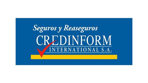 Seguros Y Reaseguros Credinform International S A