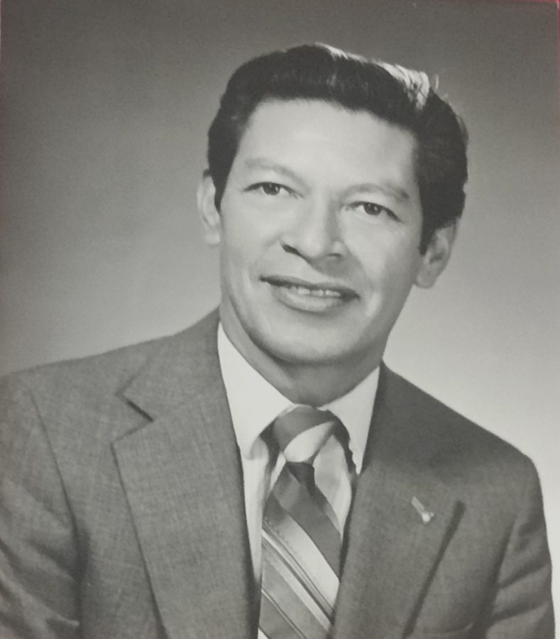 Sr. Celso Castro Urquidi