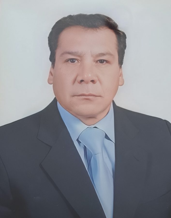 Lic. Hernán Peláez Maldonado