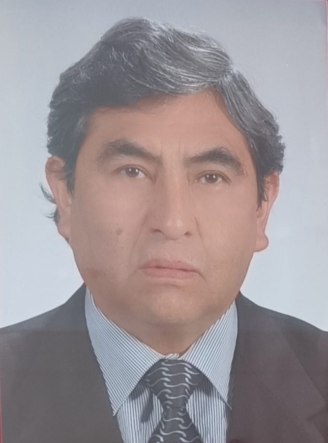 Sr. José Fernández Fuentes