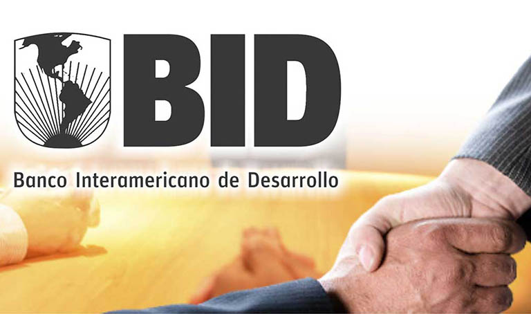 BID: Construir oportunidades para crecer en un mundo desafiante