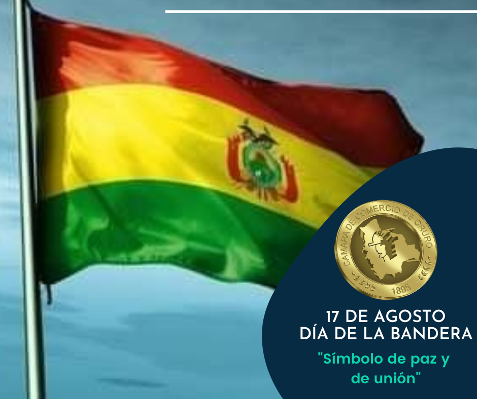 17 de Agosto- Día de la Bandera