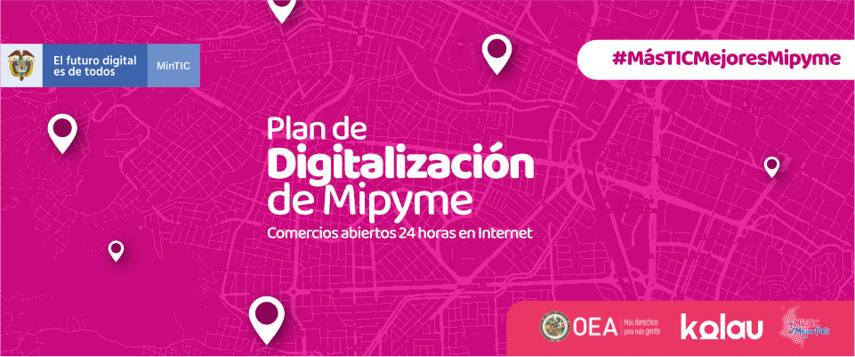 LA CÁMARA DE COMERCIO DE ORURO, SE UNE AL PLAN DE DIGITALIZACIÓN CON CREACIÓN WEB GRATIS