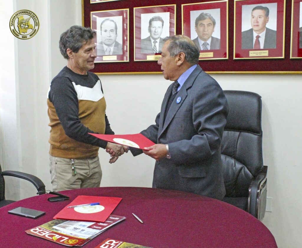 CONVENIO “TARJETA EMPRESARIAL» HOTEL EDÉN – CCO