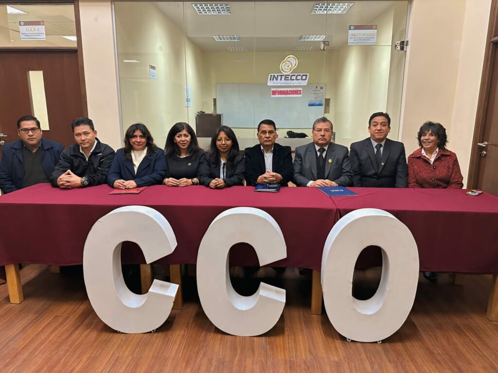 INAUGURACIÓN DEL AÑO ACADÉMICO 2025 DEL INSTITUTO TECNOLÓGICO SUPERIOR DE GESTIÓN E INNOVACIÓN EMPRESARIAL